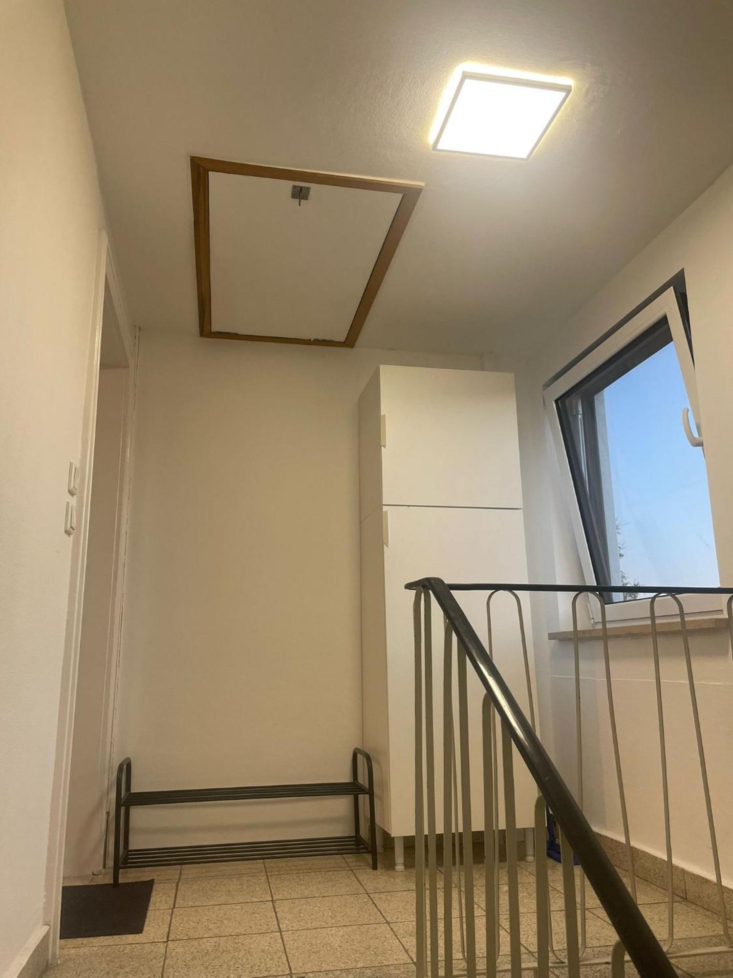 Messe- Und Ferienwohnung Feucht Buitenkant foto